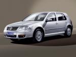 Volkswagen FAW Bora HS 1.6 2007 года (CN)